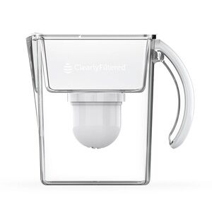 Filtered Water Pitcher